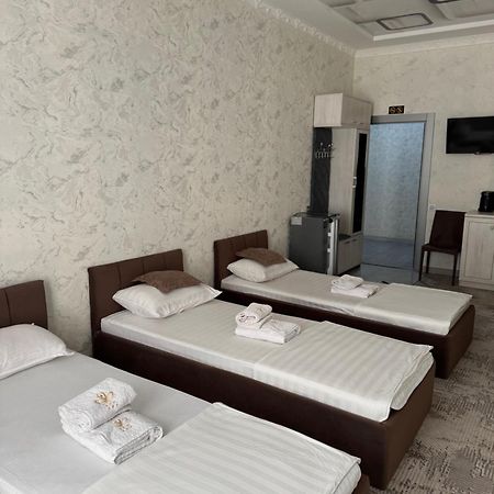 Hotel Life Aktepa-Chigatay 外观 照片