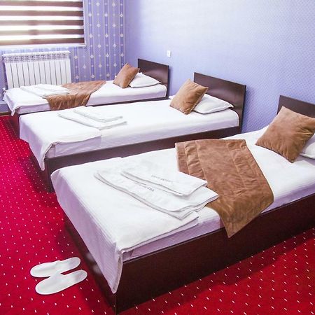 Hotel Life Aktepa-Chigatay 外观 照片
