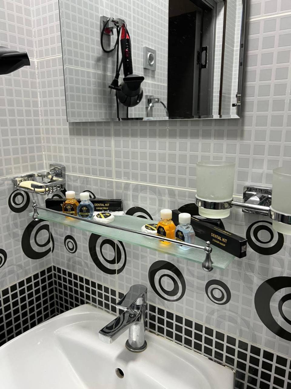 Hotel Life Aktepa-Chigatay 外观 照片