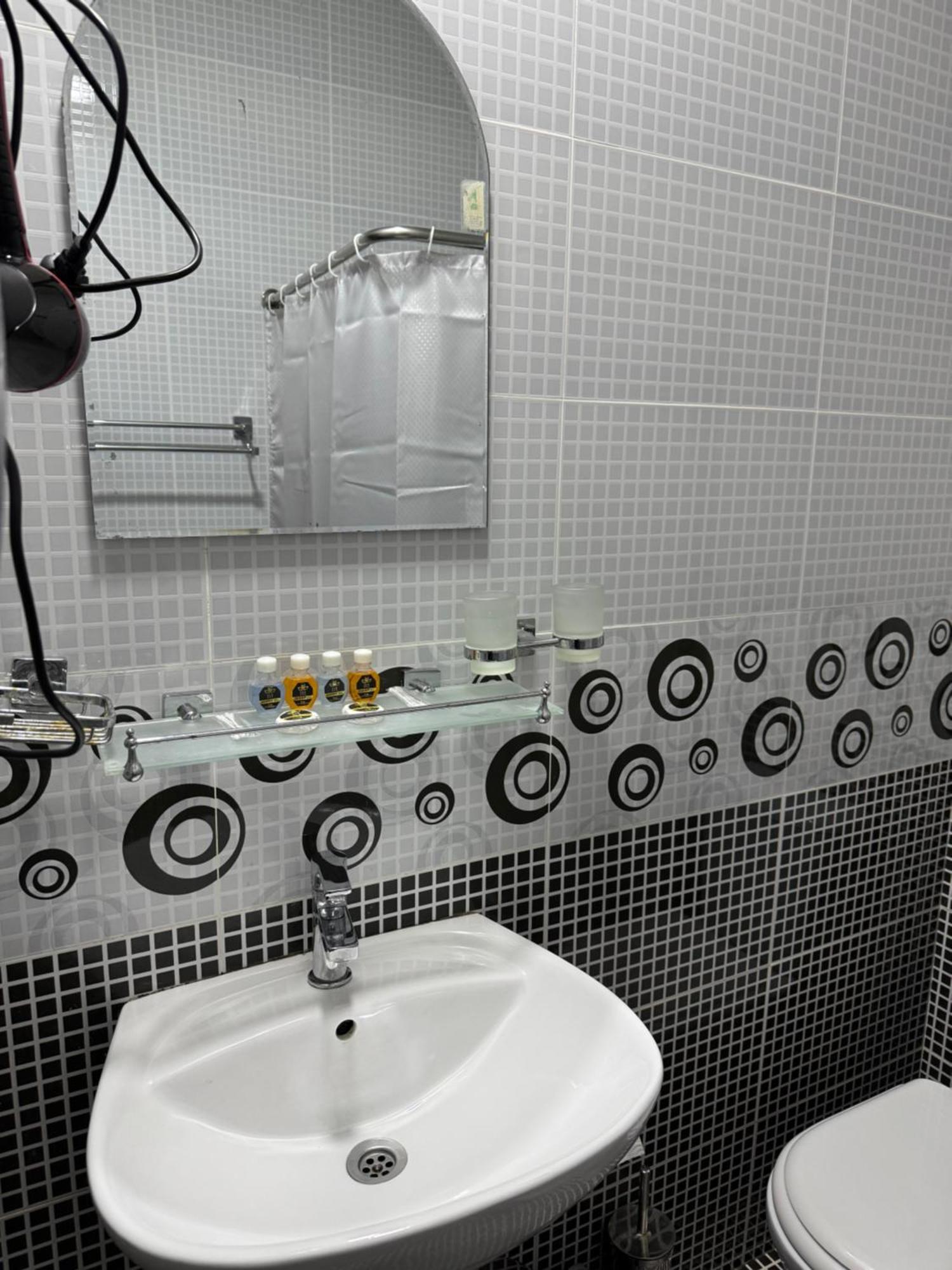 Hotel Life Aktepa-Chigatay 外观 照片