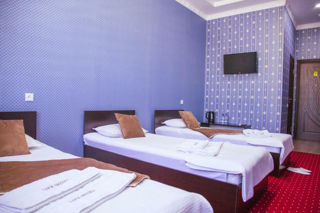 Hotel Life Aktepa-Chigatay 外观 照片